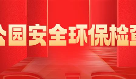 集團公司紀委委員(yuán)、總會(huì)計(jì)師(shī)袁媛帶隊檢查桂溪生(shēng)态公園項目